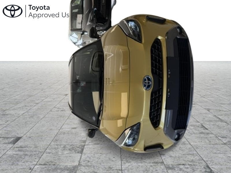 Toyota Yaris Cross Elegant, Achat, Euro 6, Autres couleurs, Noir