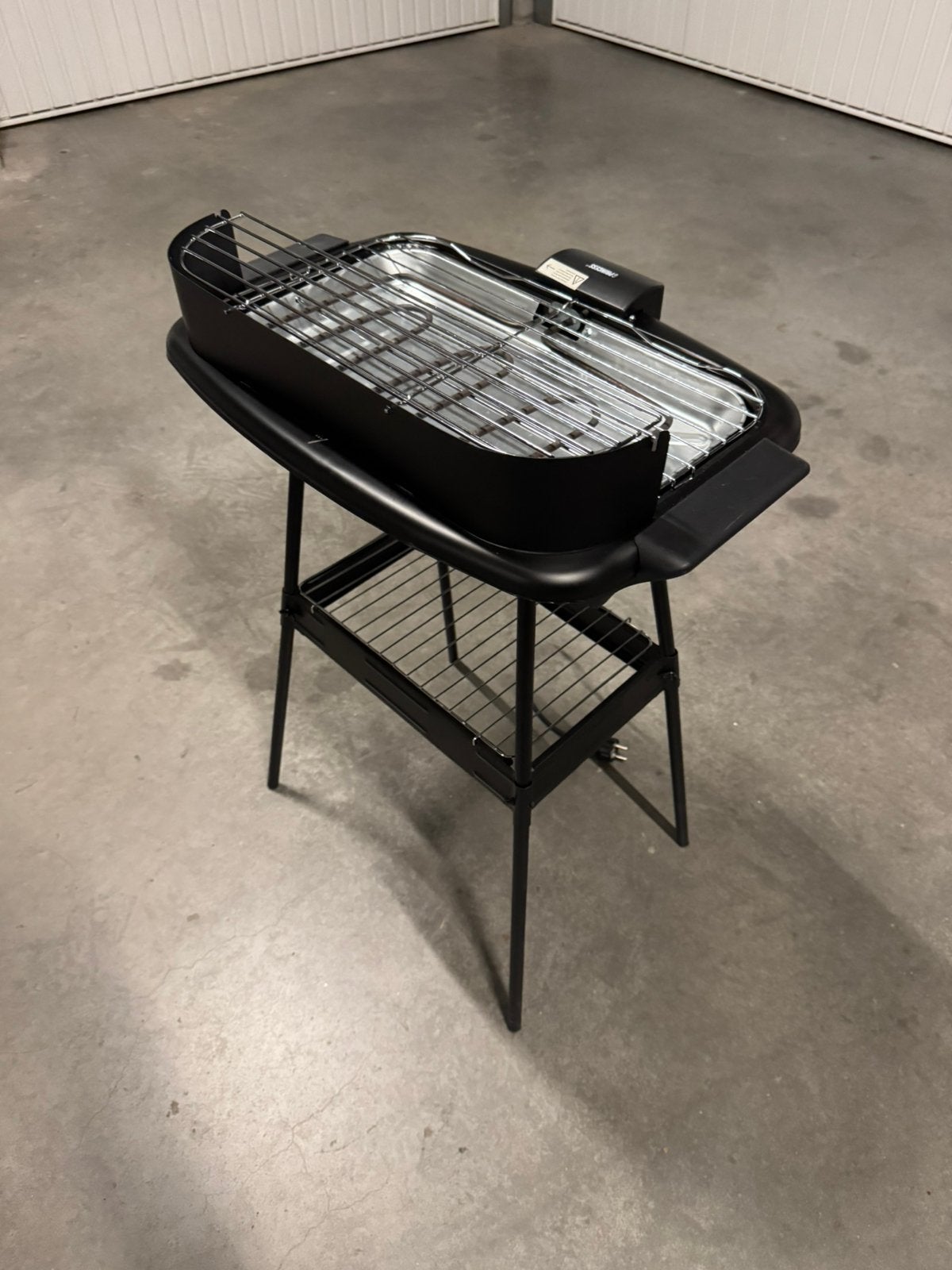 Barbecue électrique Princess, Enlèvement ou Envoi, Comme neuf