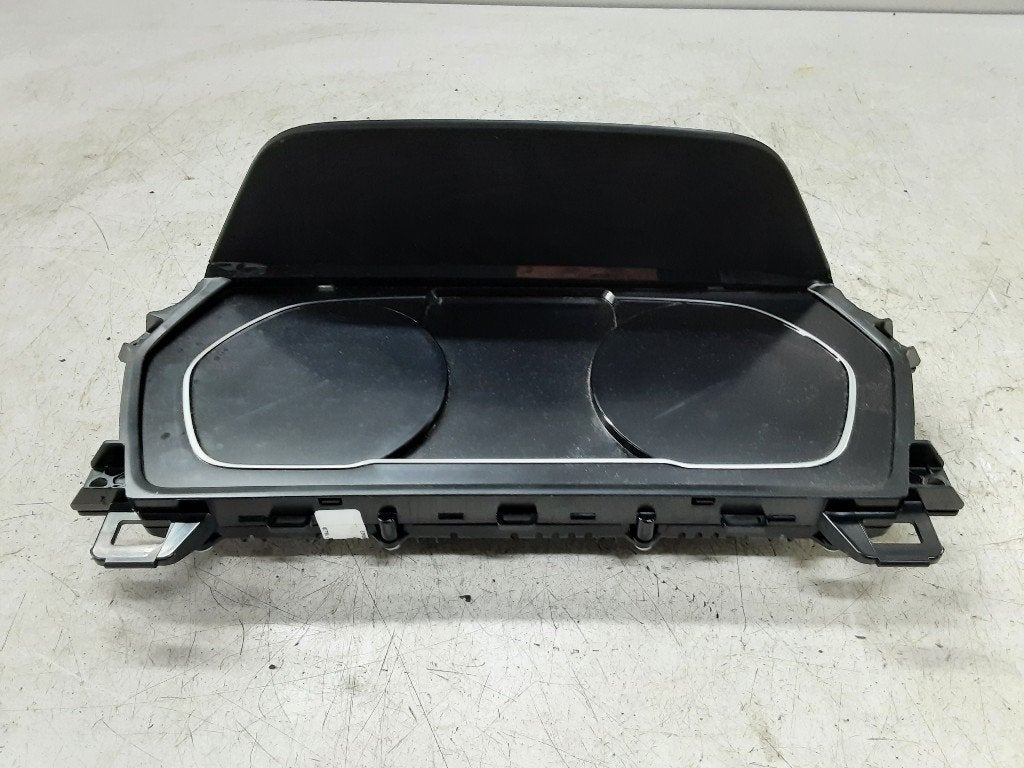 COMPTEUR DE VITESSE BMW 1 serie (F40) (01-2019/-) (5A48CC3), Mevr. I. Hauben, Utilisé, BMW, Rue de l'Espoir 34 34
4030  GRIVEGNÉE, BE