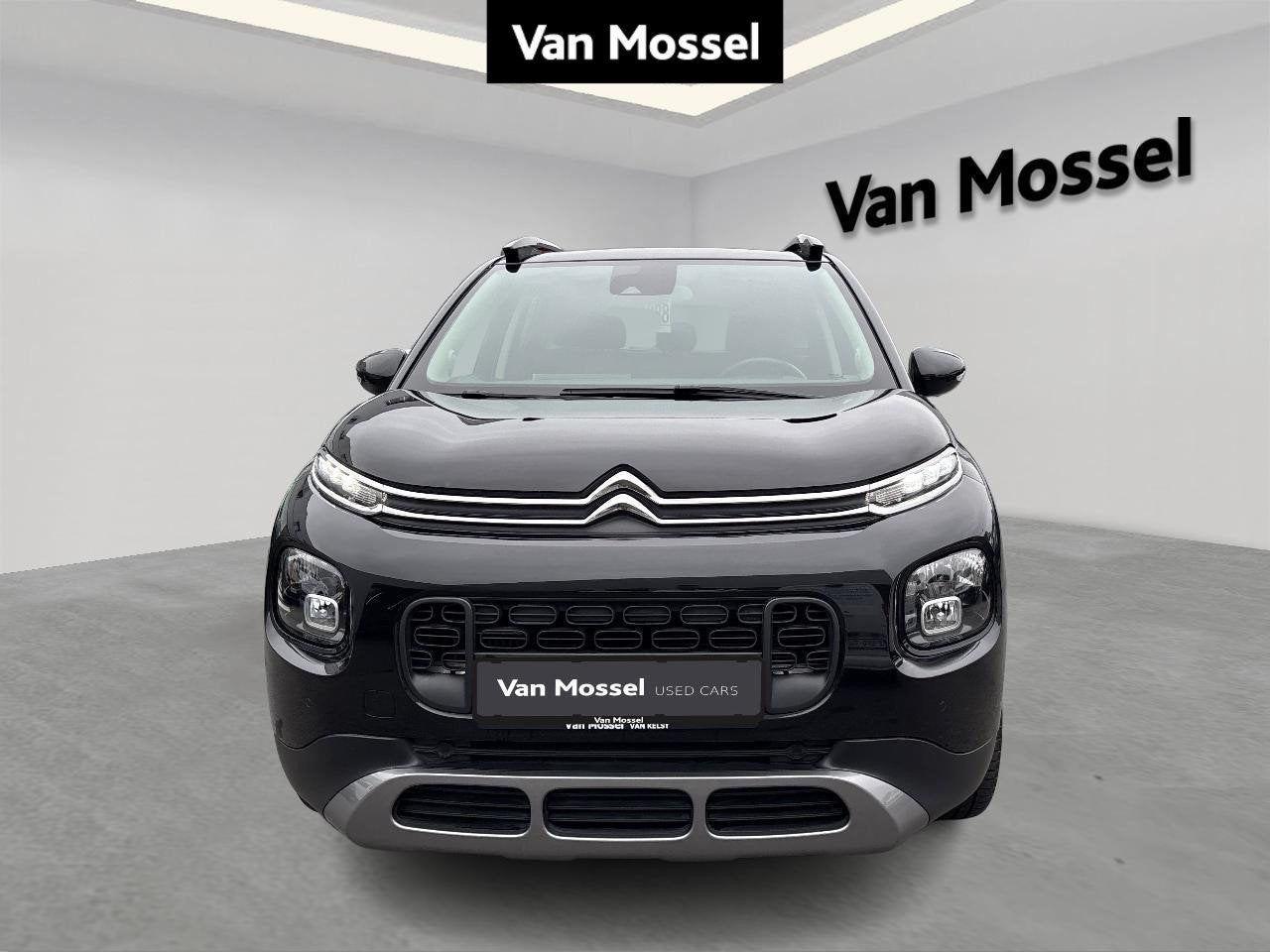 Citroën C3 Aircross 1.2 PureTech 130 S&S EAT6 Shine, Autos, 1280 kg, https://public.car-pass.be/vhr/0ac6dc86-1f9a-413a-aff6-0cfa200303a6