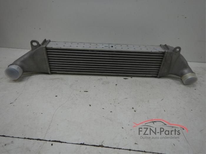 Audi RS3 8V Intercooler Luchtkoeler 2.5 TFSI, Enlèvement ou Envoi, Utilisé