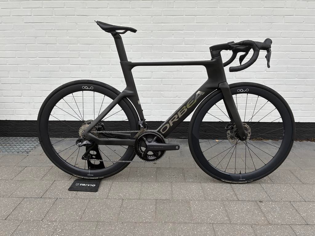 Orbea orca aero 55, Autres marques, Comme neuf, Enlèvement, 53 à 57 cm