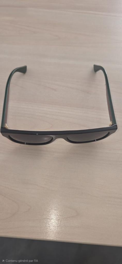 LUNETTES CUGGI, Bril