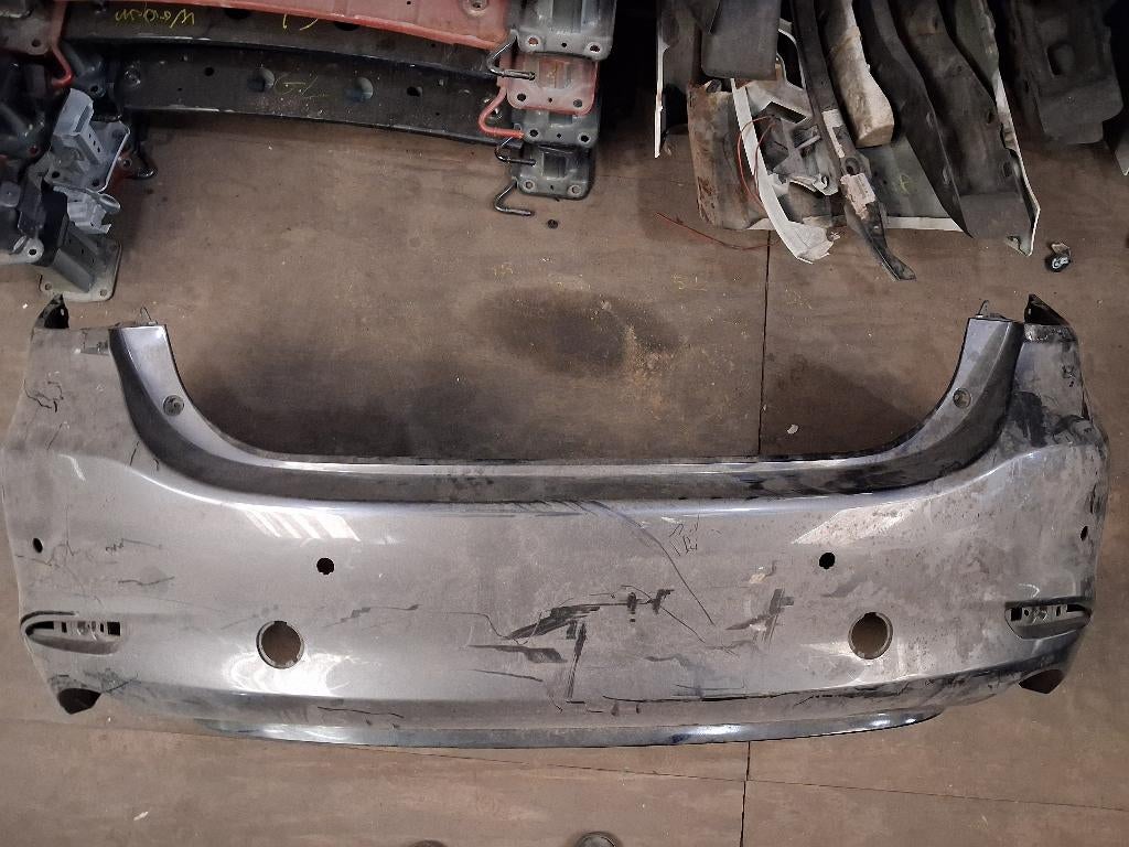Achterbumper mazda 6, Auto-onderdelen, Ophalen, Gebruikt, Mazda, Achter