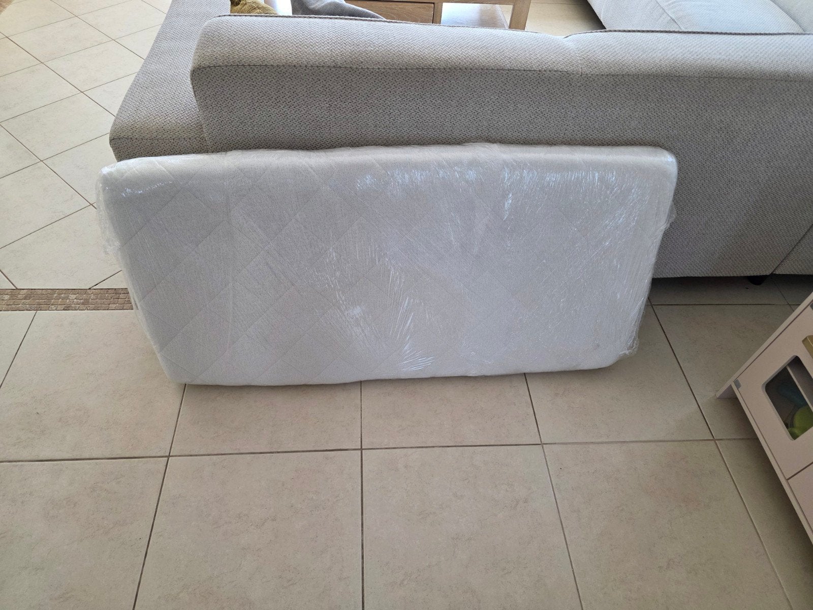 Babymatras 120 x 60, Enlèvement ou Envoi