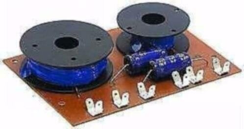 Filter FW-3200 3-Weg 150 Watt [002-D], Hobby en Vrije tijd, Elektronica-componenten, Ophalen of Verzenden, Nieuw