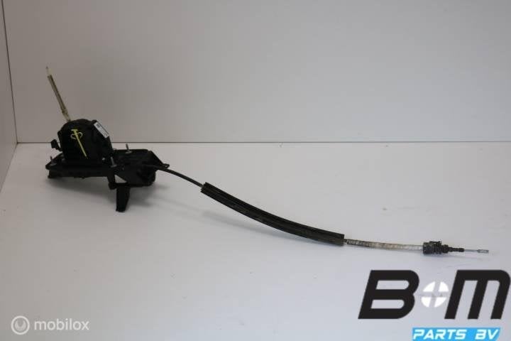 Schakelmechaniek automaat VW Sharan 7N 5N1713025G, Utilisé