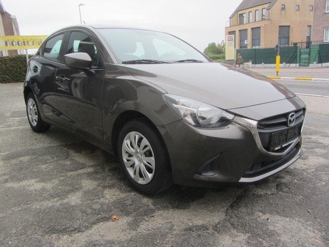 MAZDA 2 1.4i SkyActiv 43 000 km Garantie Ultra Fiable, Autos, Achat, Euro 6, Entreprise, 110 g/km