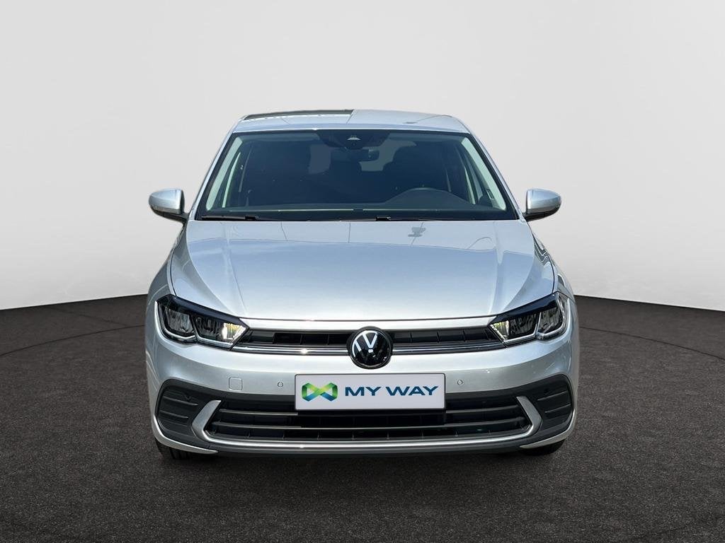 Volkswagen Polo Polo 1.0 TSI Life Business OPF, https://public.car-pass.be/vhr/b2fa56e4-173f-45e9-a6e0-2e25dd4c76f1, Handgeschakeld