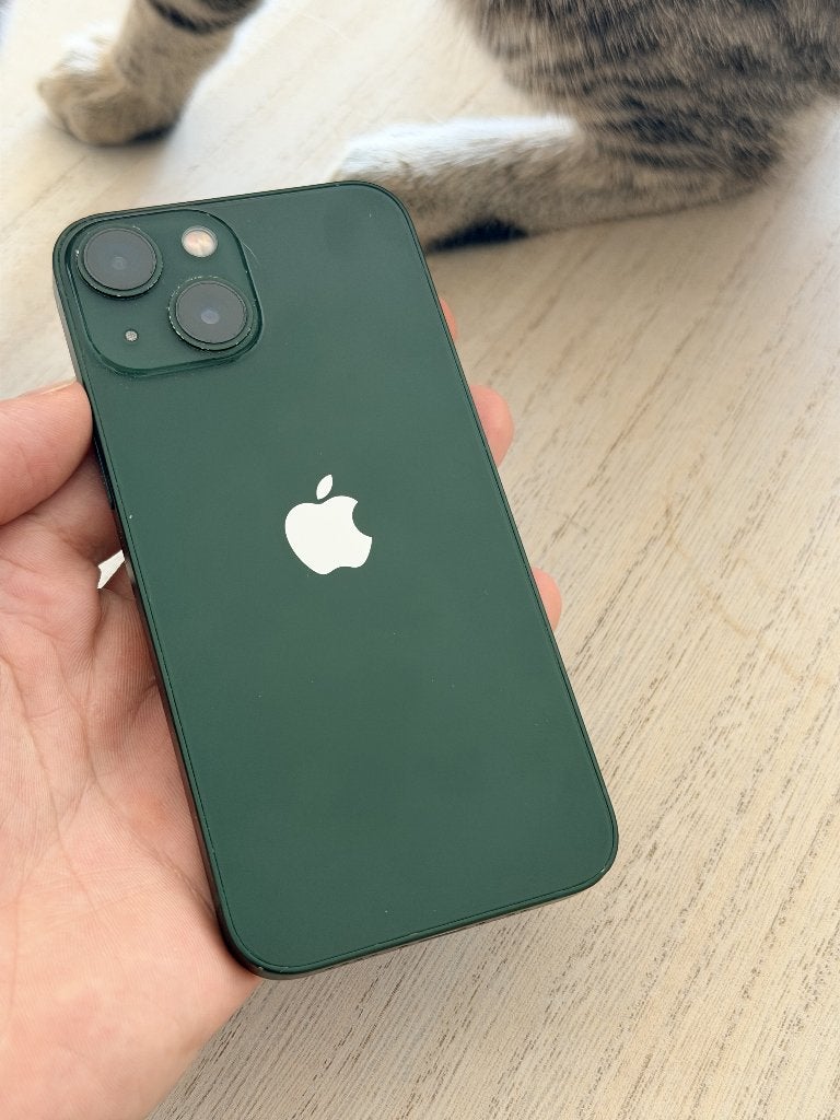 Iphone 13 mini 128gb, Télécoms, Téléphonie mobile | Apple iPhone, 128 GB, 75 %, Utilisé, IPhone 13 mini