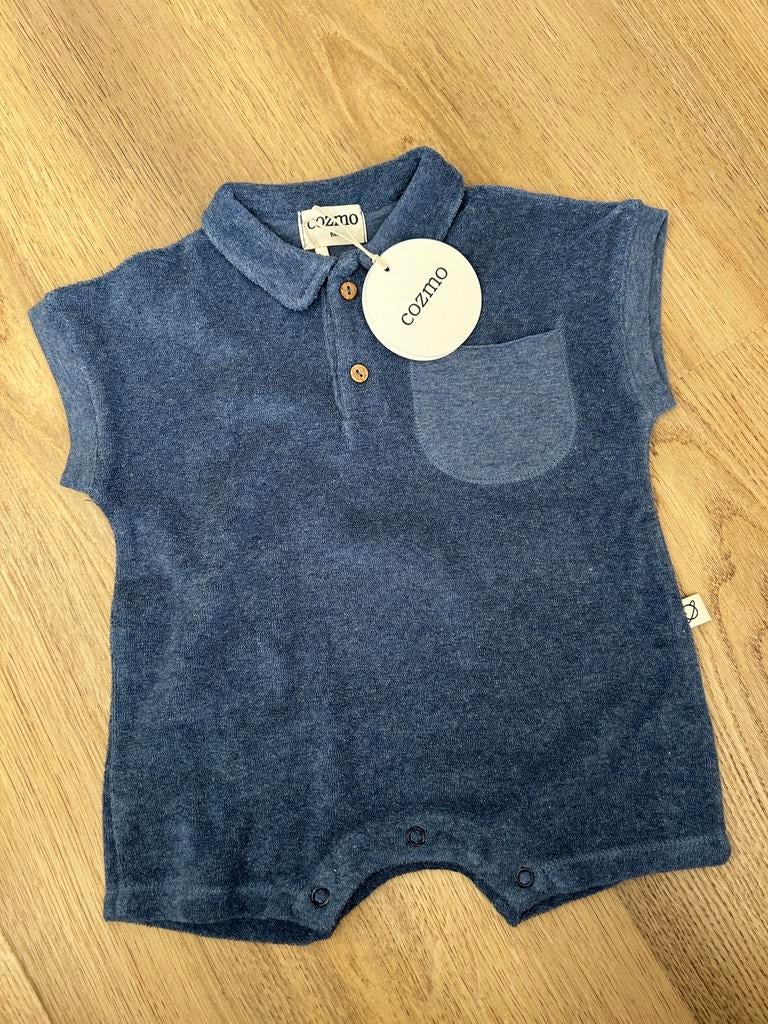Jumpsuit - Cozmo brand, Ophalen, Nieuw, Pakje