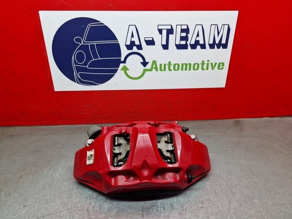 ETRIER DE FREIN AVANT DROIT ABS A6 (C8) (|4K0615106AL|), Auto-Union-Straße  1,
85057  Ingolstadt, DE, Info@audi.de, Audi, Utilisé