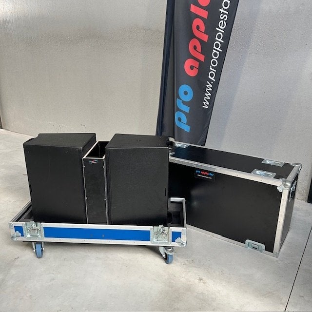 Meyersound Ultra X40, TV, Hi-fi & Vidéo, Appareils professionnels, Enlèvement, Utilisé, Audio