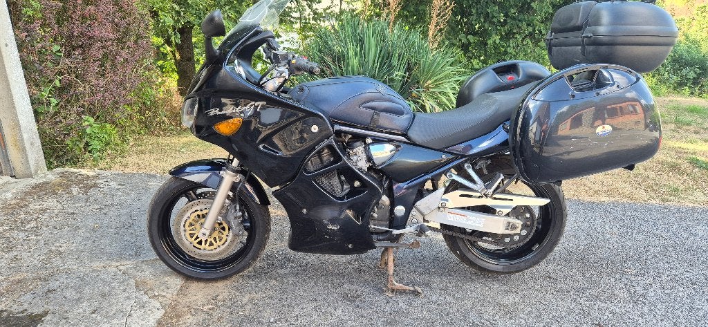 Suzuki bandit 1200, Motoren, Motoren | Suzuki, Particulier, Gebruikt, Toermotor