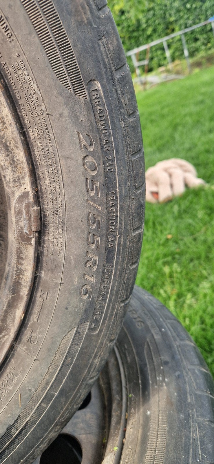 auto velgen, Enlèvement