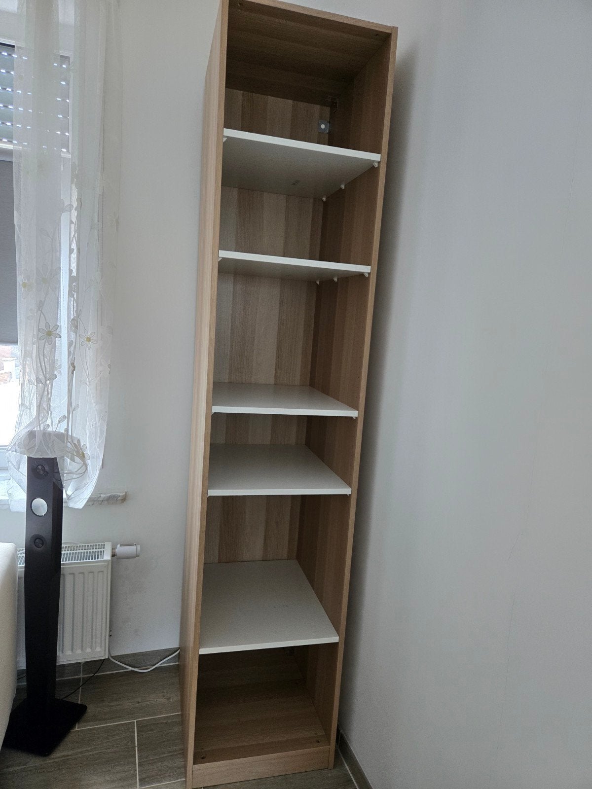 IKEA-plankmeubilair, Huis en Inrichting, Kasten | Boekenkasten