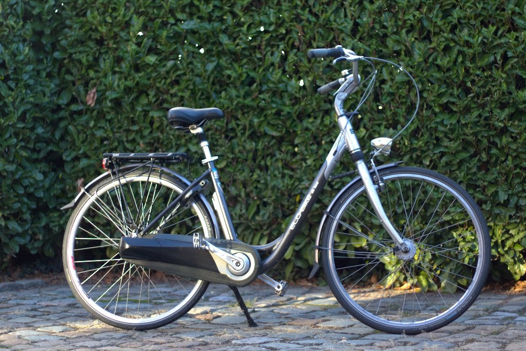 Elo Bike - Fiets, Enlèvement, Utilisé, Autres marques, Accès (extra) bas