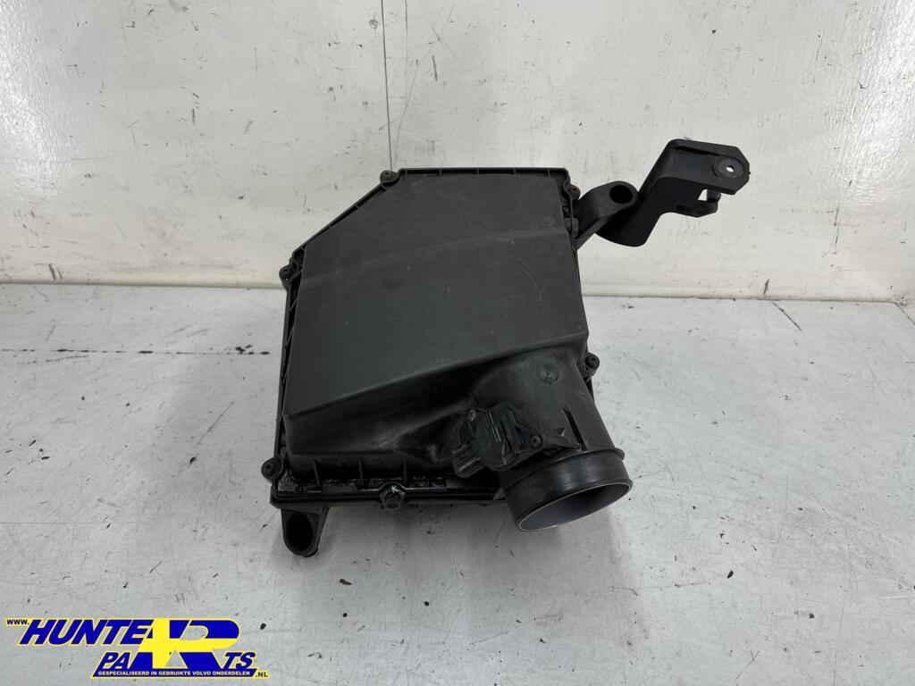 Luchtfilterhuis Volvo XC90 II 2.0 D5 AWD ('14-'22) 31439666, Enlèvement ou Envoi, Volvo, Volvo, Utilisé