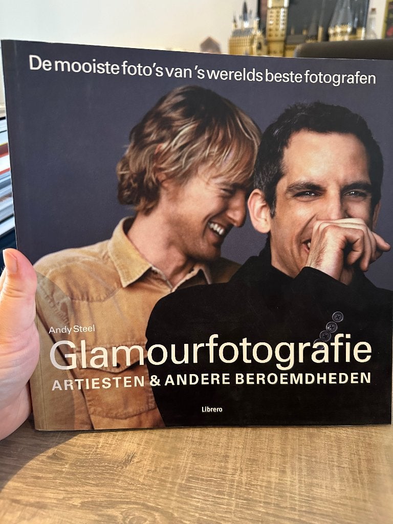 Glamourfotografie, Livres, Art & Culture | Photographie & Design, Enlèvement, Comme neuf, Photographes