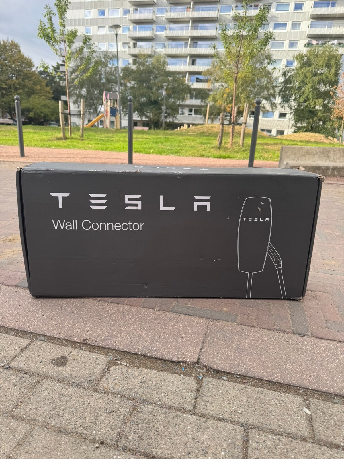 Chargeur Tesla Wall connecteur, Enlèvement ou Envoi, Neuf, Autres marques automobiles