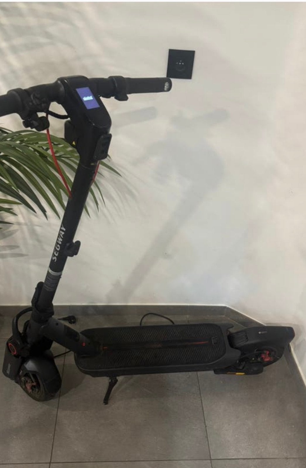 G3 max te koop, Ophalen, Gebruikt, Elektrische step (E-scooter)
