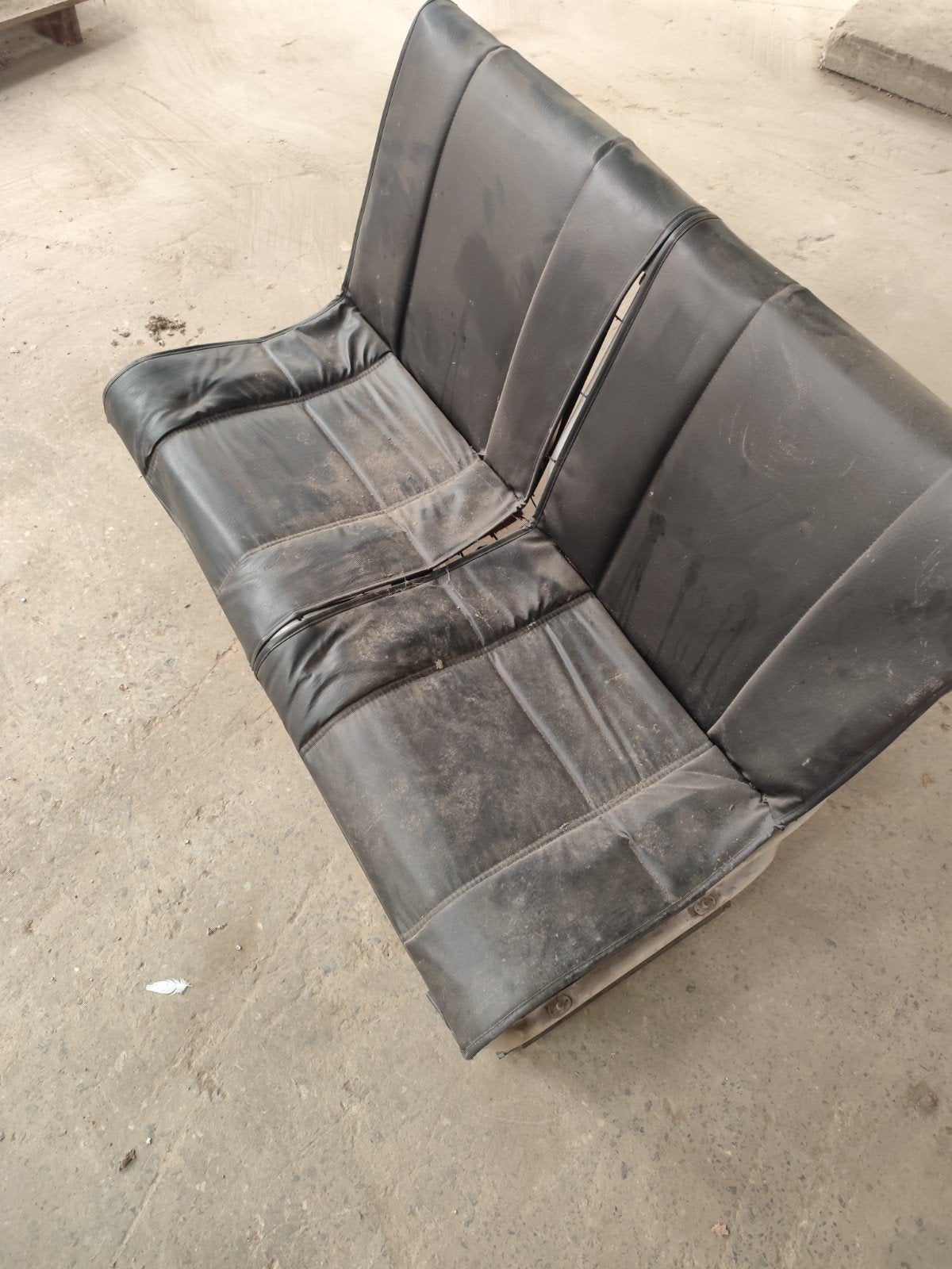 siège, Particulier, Achat
