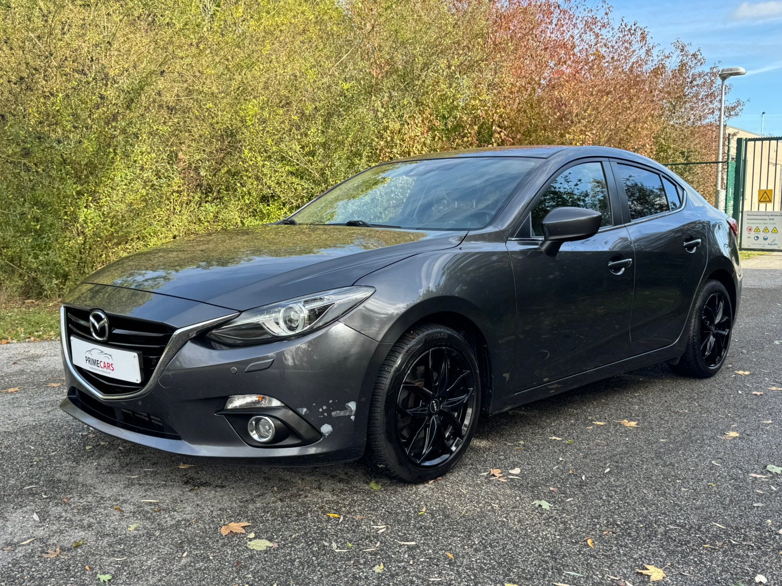 Mazda3 2.2L SKYACTIV-D Selection, Auto's, 1459 kg, 4 cilinders, 2191 cc, https://public.car-pass.be/vhr/59d77148-cf26-4ed0-9712-c1b98083ab92
