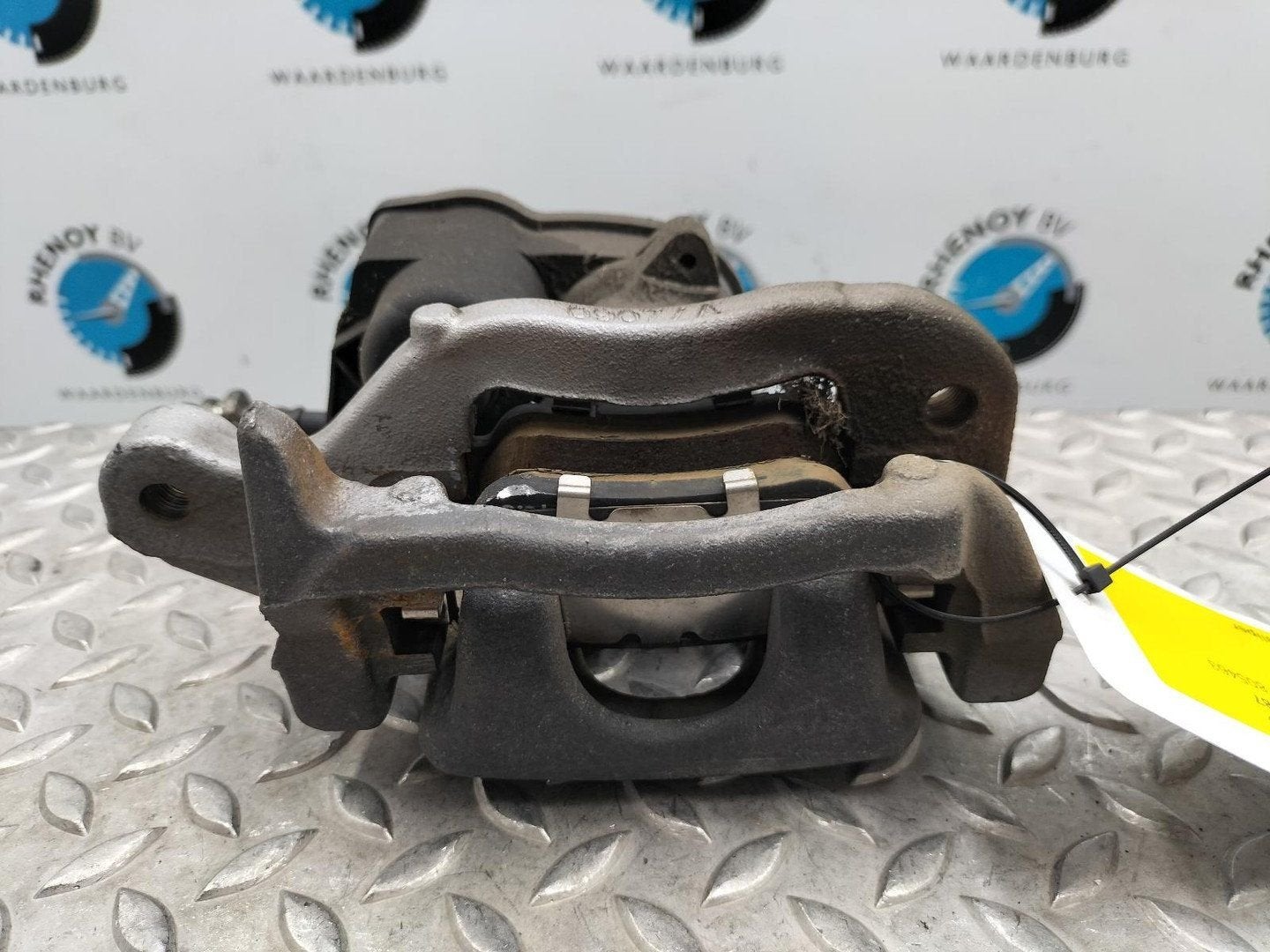 NISSAN QASHQAI J11E 1.3 DIG-T Tekna +  REM KLAUW 2019, Ophalen of Verzenden, Gebruikt, ARN erkend