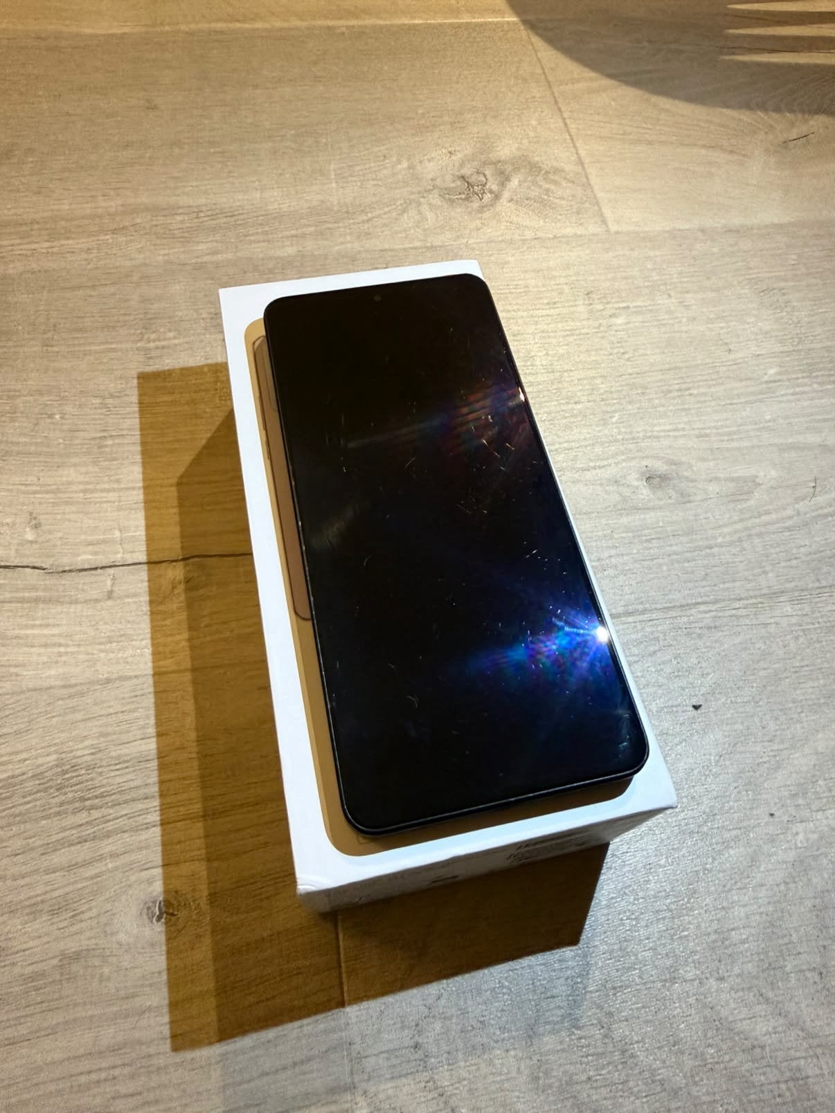 Xiaomi Redmi note 13 pro 5G 256GB, 256 GB, Enlèvement ou Envoi, Autres modèles, Utilisé