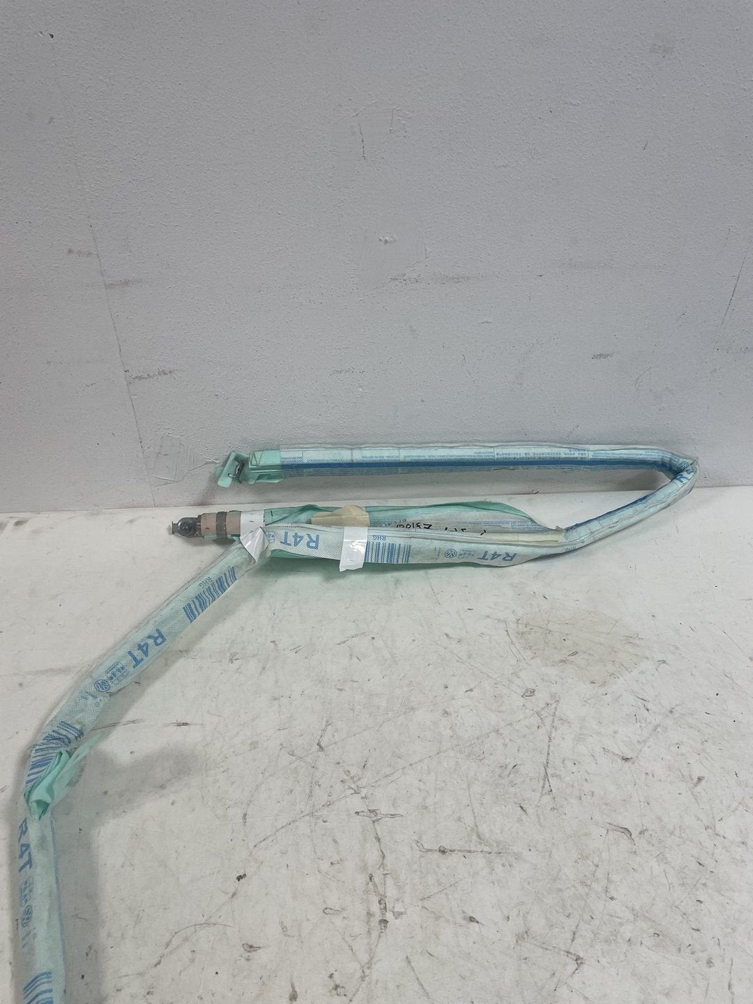 Volkswagen Golf 7 hemel airbag dak airbag links 5G4880741A, Auto-onderdelen, Gebruikt, -, Volkswagen, -
