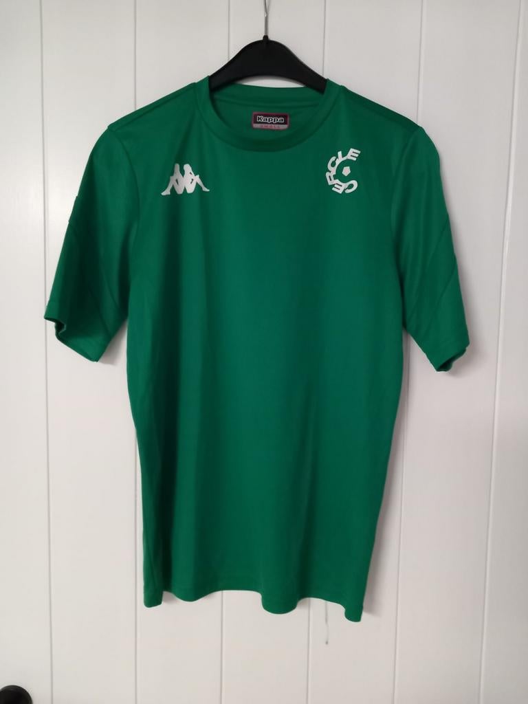 Cercle brugge trui smal, Sport en Fitness, Voetbal, Ophalen