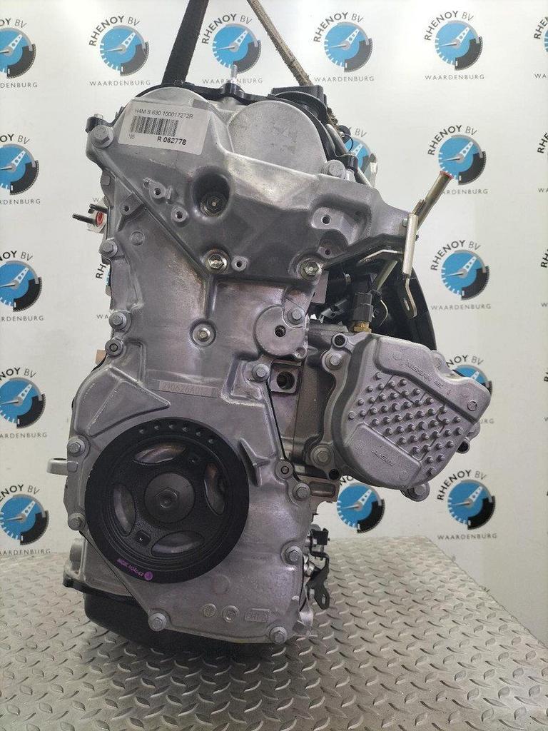 RENAULT MEGANE MOTOR 2020, Enlèvement ou Envoi, Utilisé, Stiba membre