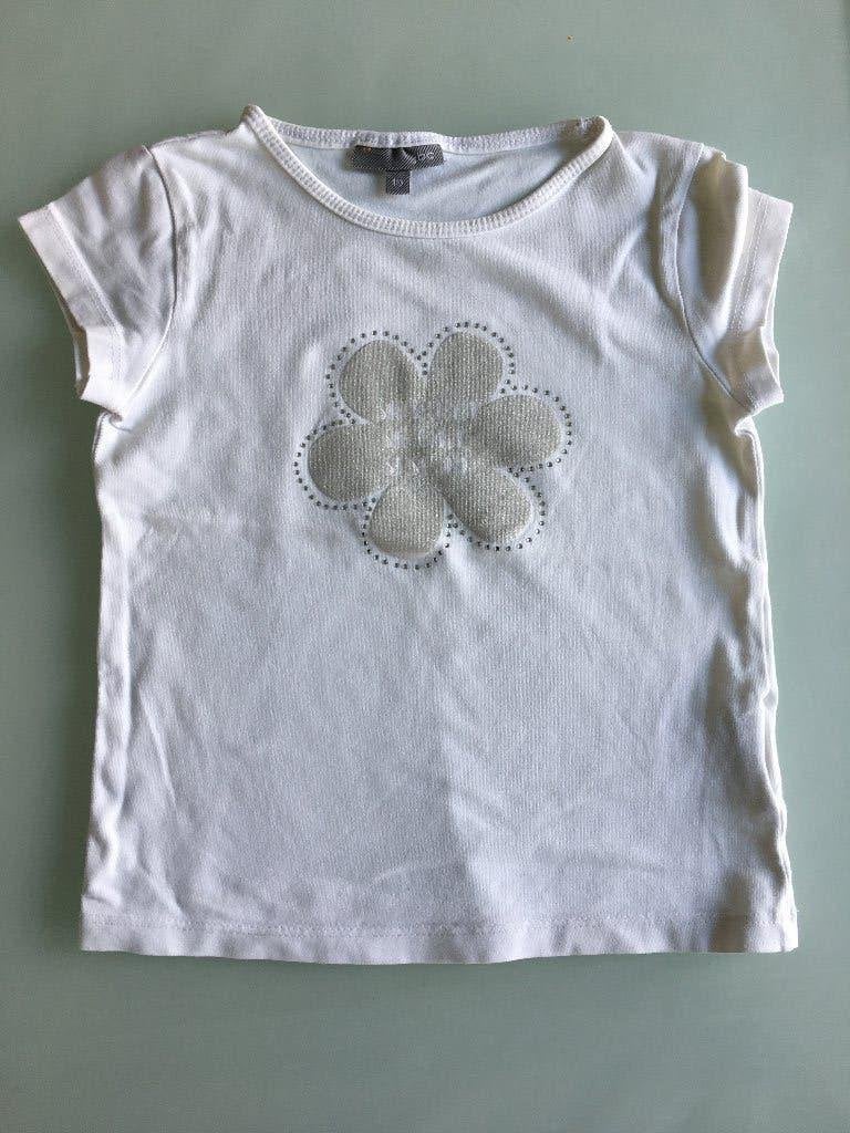 T-shirt’s maat 104, Enfants & Bébés, Vêtements enfant | Taille 104, Enlèvement ou Envoi, Comme neuf, Fille, Chemise ou À manches longues