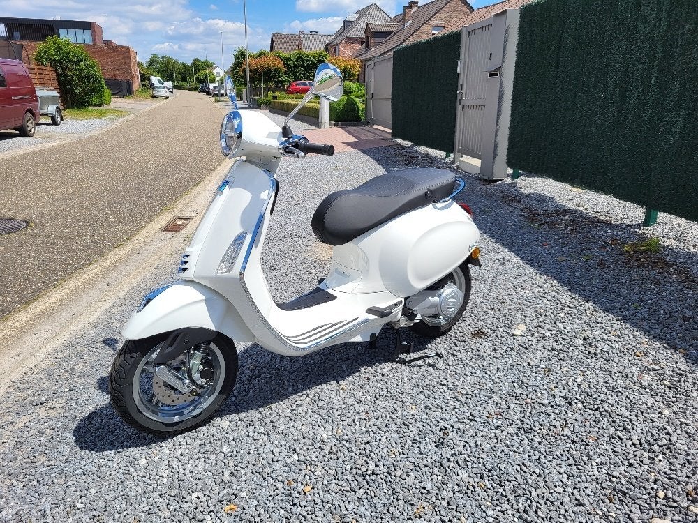 Vespa Primavera 125cc Stock deals, Motoren, Scooter, Nieuw, Bedrijf, 125 cc