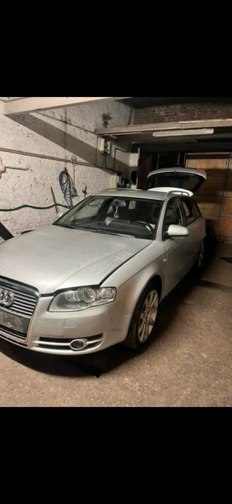 Audi A4, Auto's, Particulier, Te koop, A4