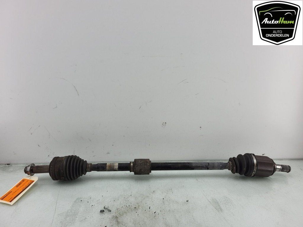 CARDAN AVANT DROIT (TRANSMISSION) Cee'd Sporty Wagon (EDF), Utilisé, Kia