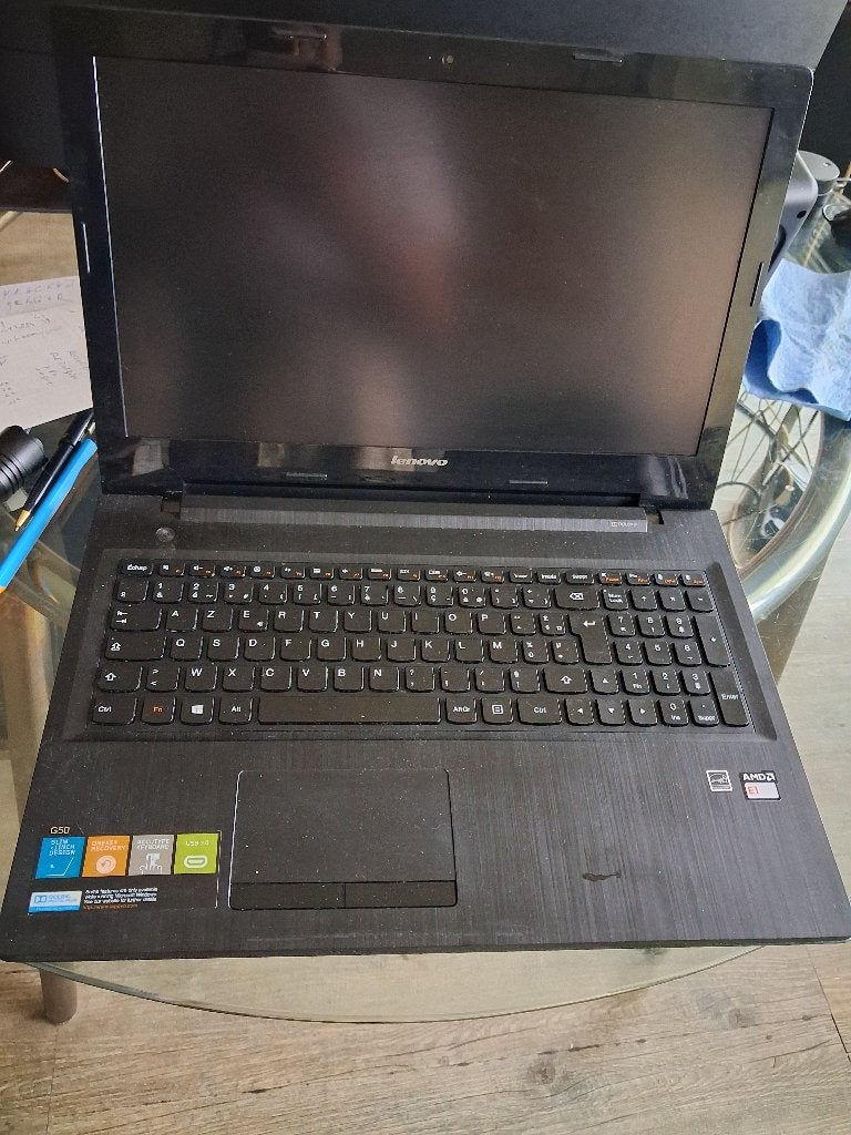 pc portable, Ophalen, 64 GB, Inconnu, 14 inch