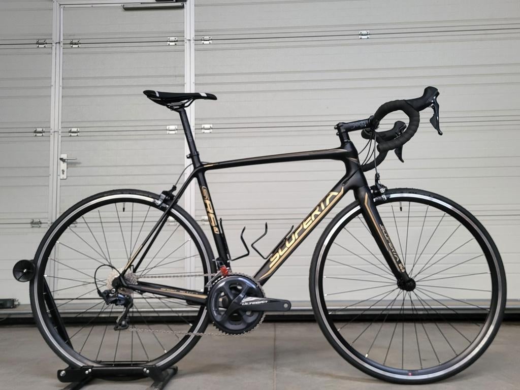 Nieuw (0km!) | Scoperta SR6.1 racefiets, 28 inch, Carbon, Nieuw, Meer dan 20 versnellingen