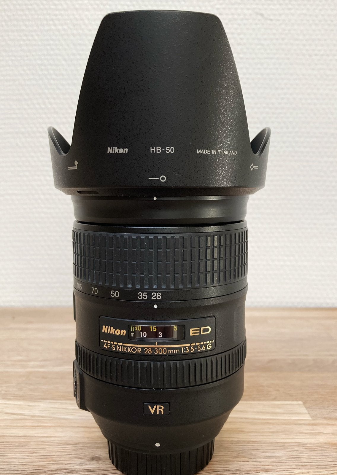 Nikon lenzen (F-Mount), Audio, Tv en Foto, Foto | Lenzen en Objectieven, Ophalen of Verzenden, Nikon, Macrolens