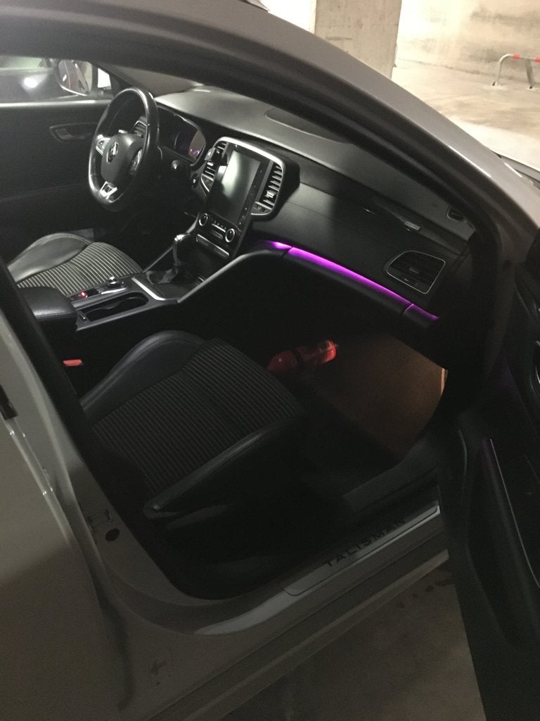 Renault talisman, Autos, Renault, Achat, Entreprise, Noir, 5 portes
