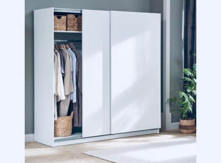 Ikea kast in heel goede staat, Ophalen, Zo goed als nieuw