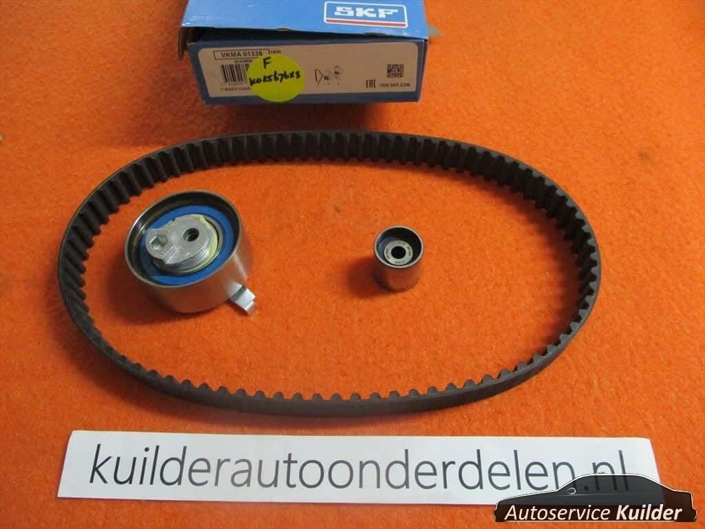 Distributieset Audi VW 2,7tdi 3,0tdi SKF Nieuw, Neuf, -, Audi, -