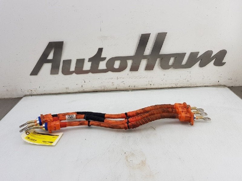 HV KABEL (HOOG VOLTAGE) Volkswagen Golf VII (AUA), Dhr. J. Ham, Gebruikt, Volkswagen, Administratie@autoham.nl