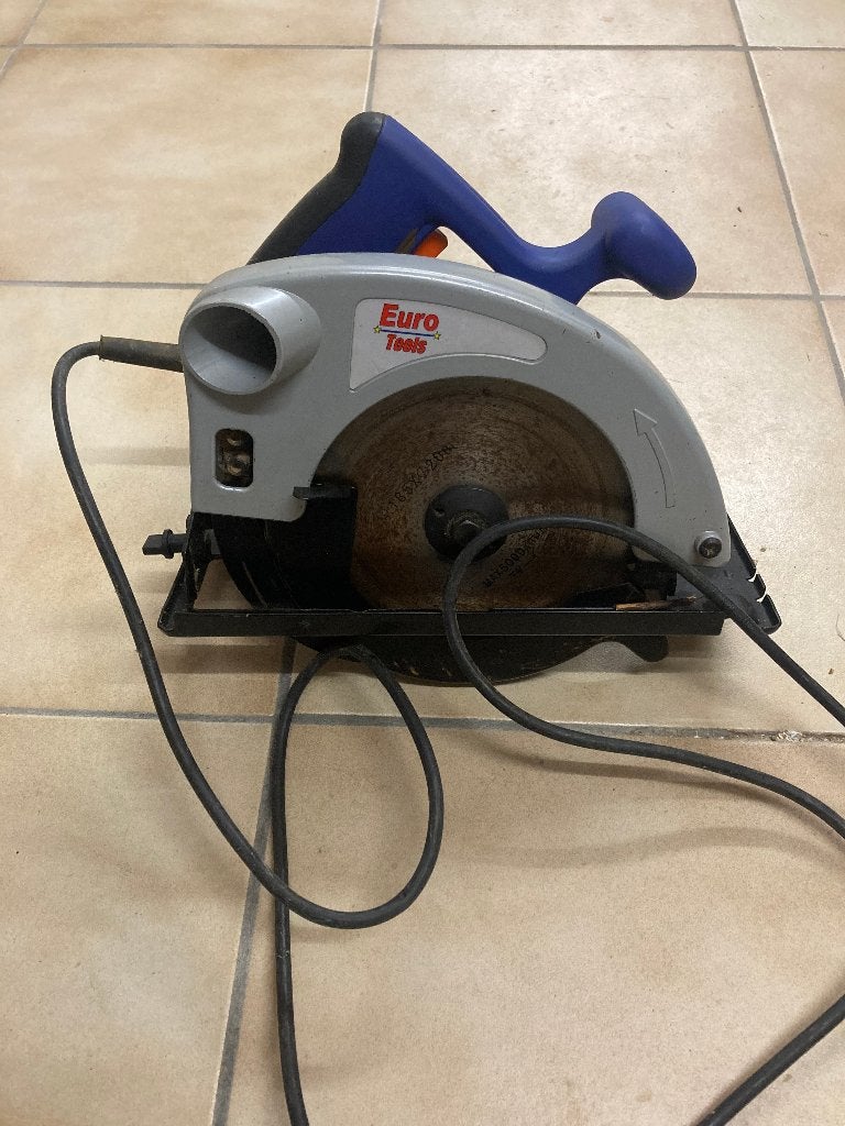 wipzaag, slijpschijf en boormachine te koop, Doe-het-zelf en Bouw, Ophalen, Gebruikt, Overige typen, Andere