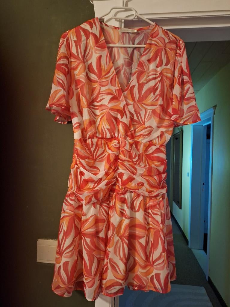 Zomerkleding L, Ophalen
