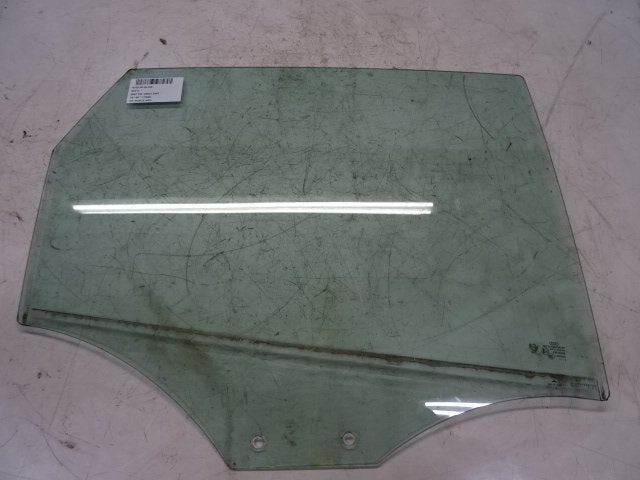 PORTIERRUIT RECHTS ACHTER Audi Q5 (8RB) (01-2008/05-2017), Gebruikt, Audi