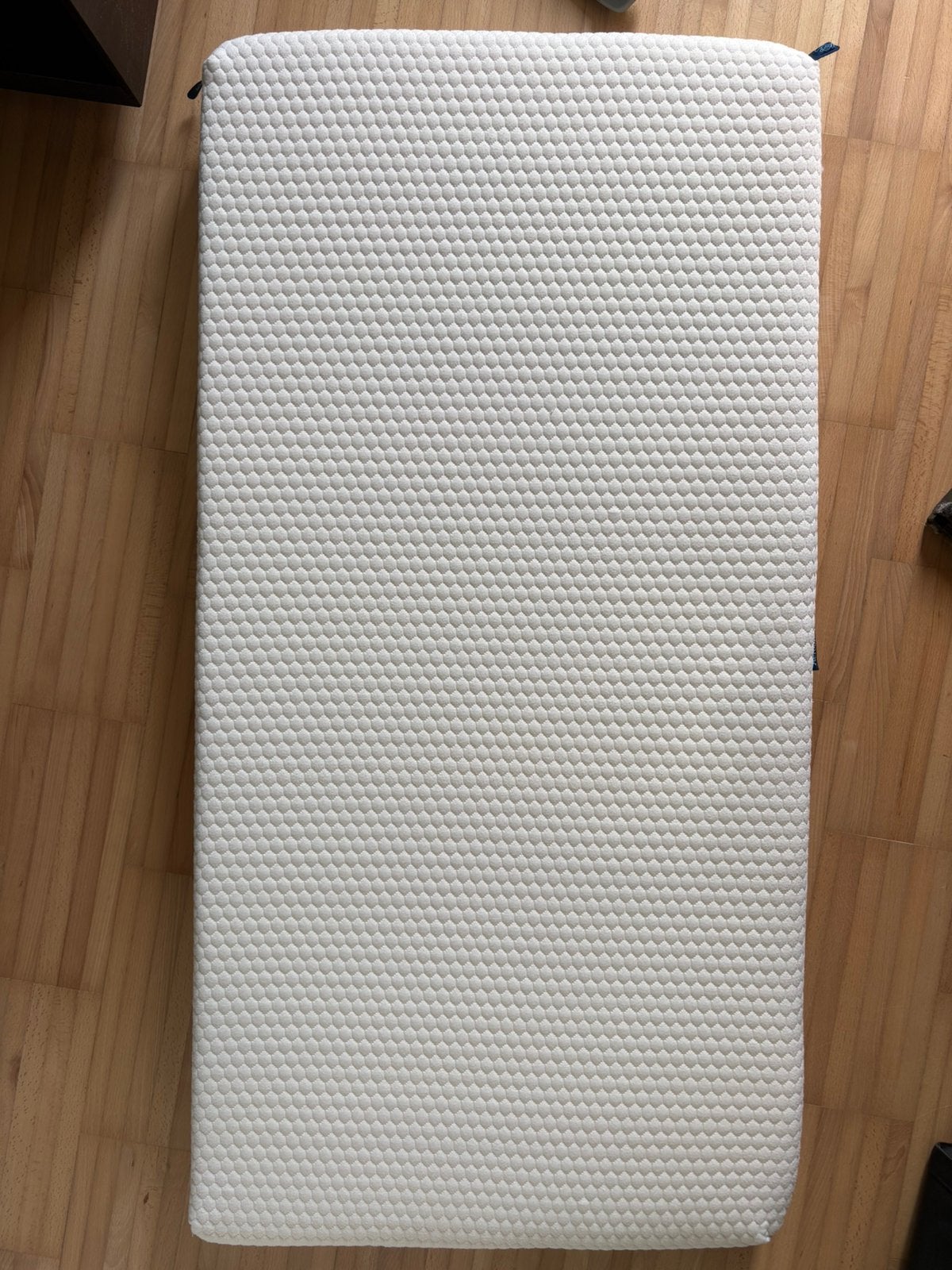 Aerosleep matras + matrasbeschermer (2X)+ overtrek(2x), Huis en Inrichting, Ophalen, Zo goed als nieuw, Matras