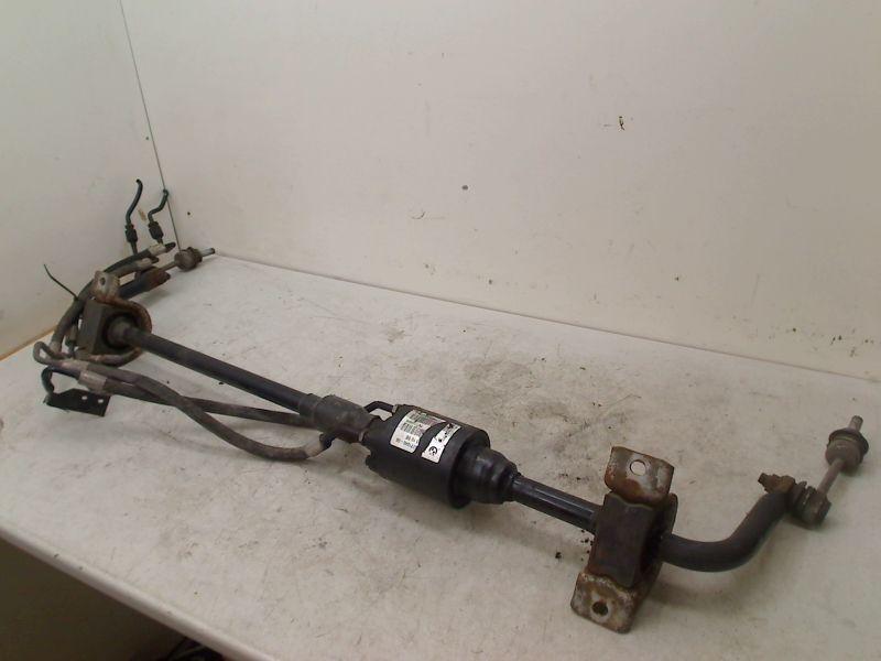 BARRE STABILISATRICE ARRIÈRE actieve X5 (E70) (6771045), Dhr. R. de Gouw, Utilisé, Info@123Parts.nl, De Bloemendaal 21 21
5221 EB  'S HERTOGENBOSCH, NL