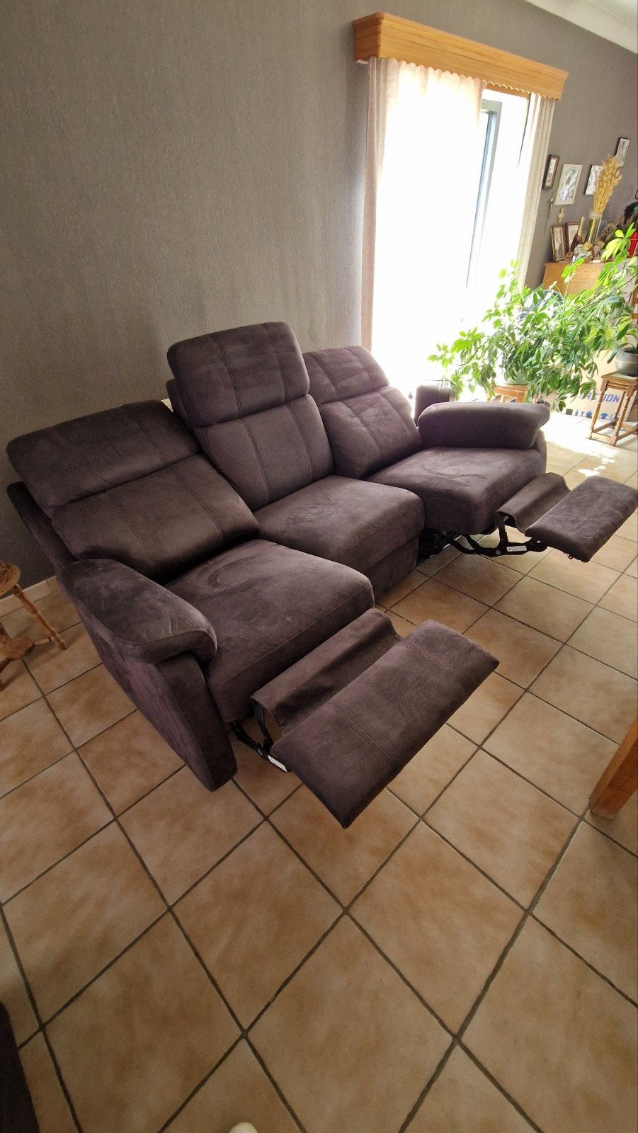 Zetels te koop (Elektrisch), Huis en Inrichting, Ophalen