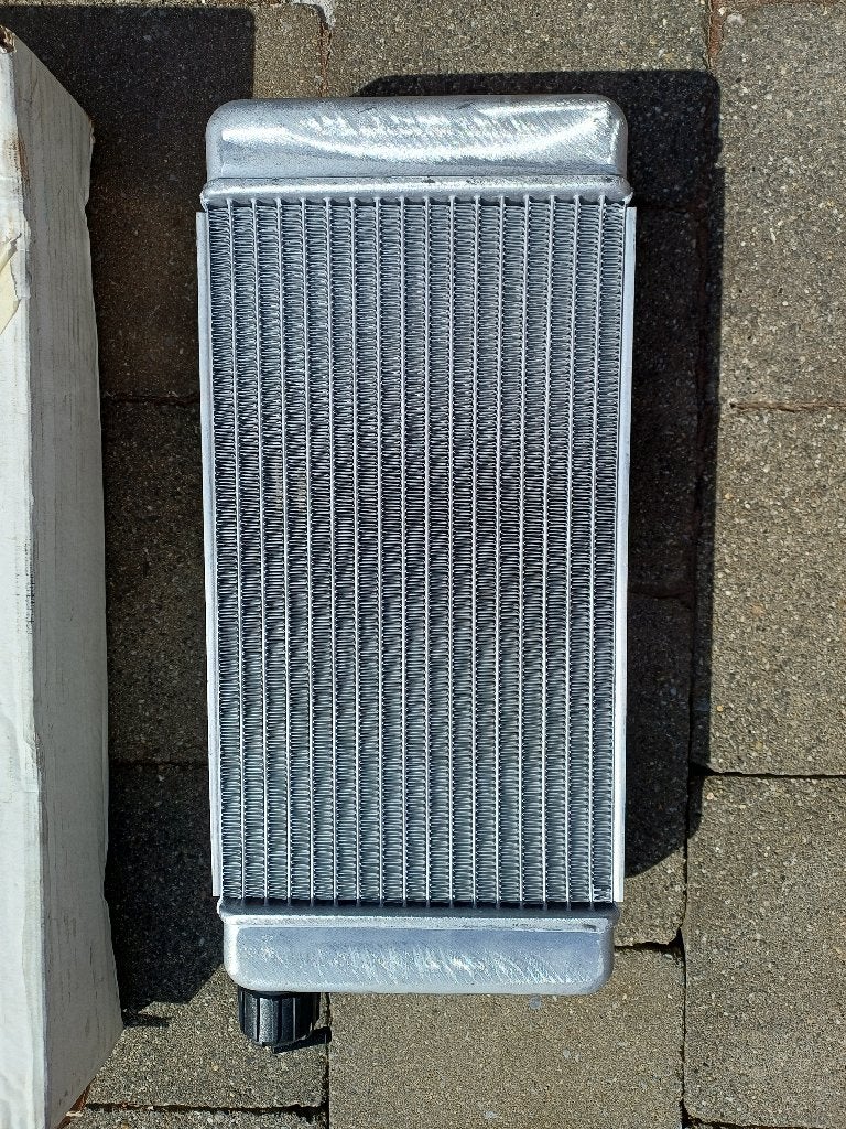 Karting Iame x30 radiateur, Ophalen, Nieuw